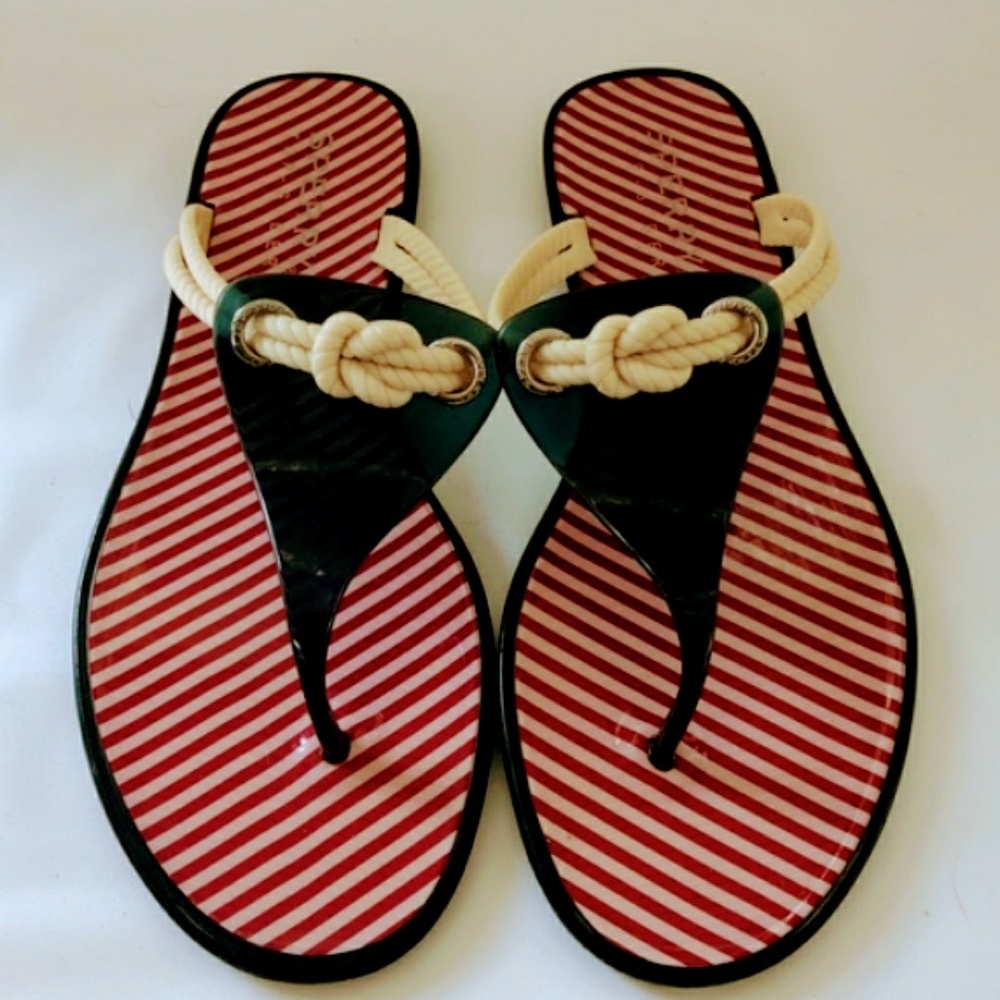 Sperry too sider sandals